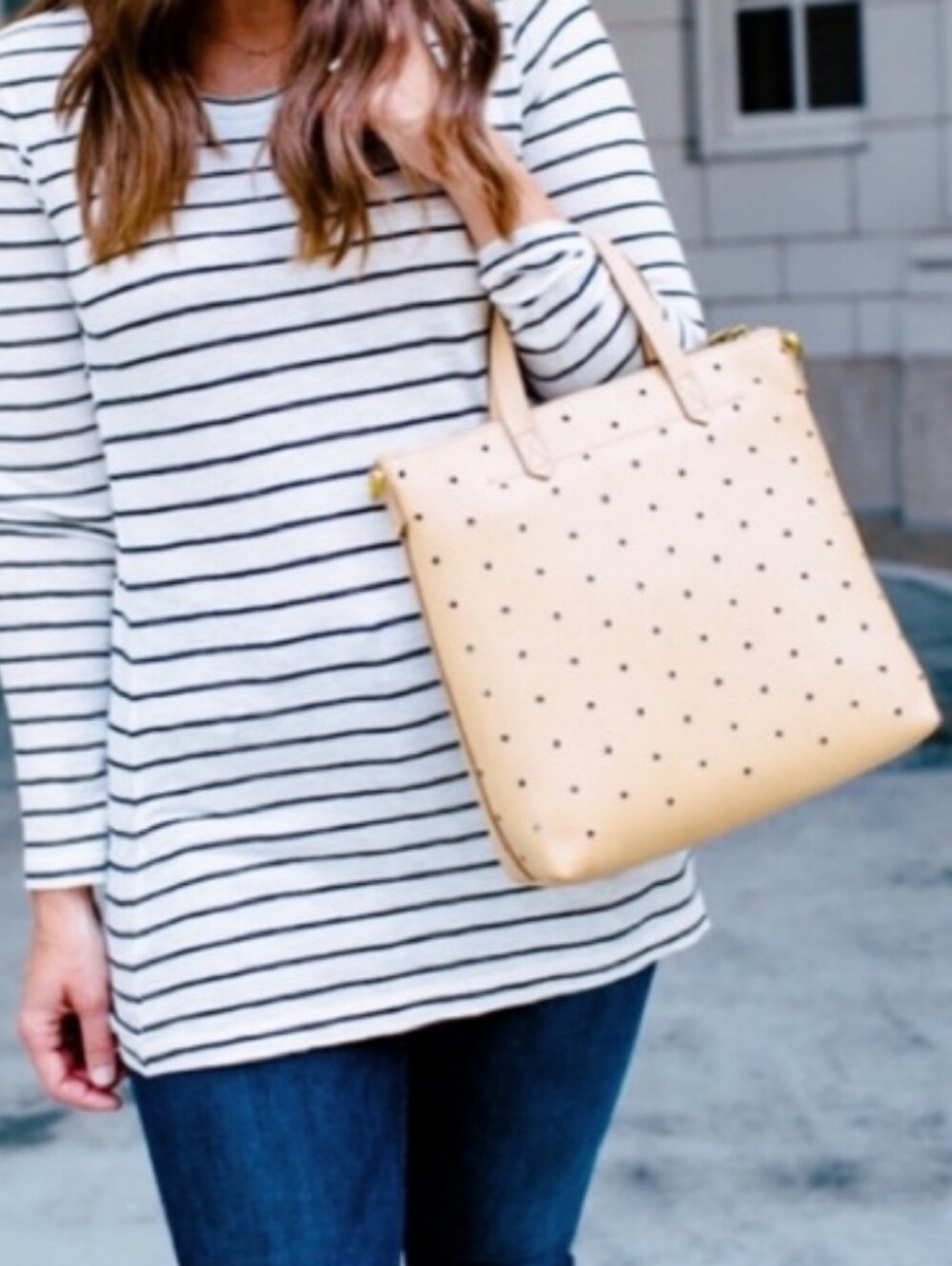 Madewell Bag NWT